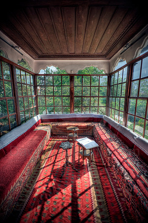 Balkan Architecture
