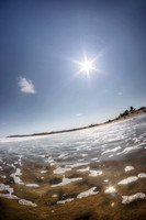 Beach Weather