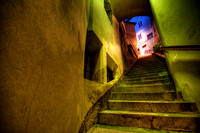 Staircase Alley