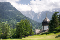 Bavarian Scenic