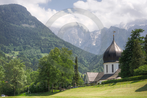 Bavarian Scenic