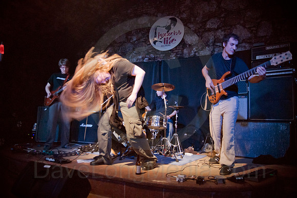 Club Band