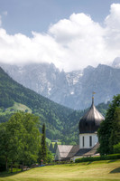 Bavarian Scenic