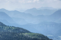 Alpine Scenic