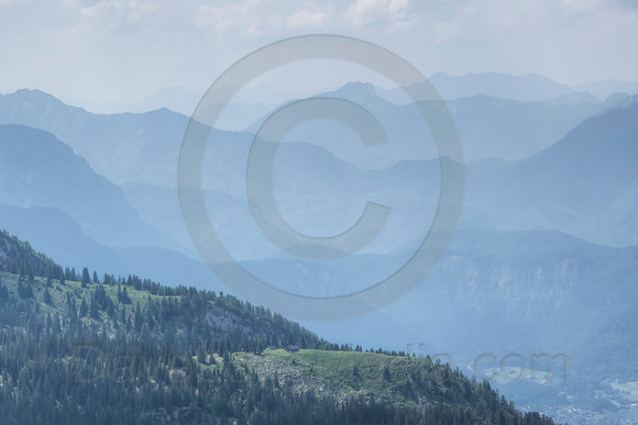 Alpine Scenic