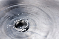 Liquid Dynamics