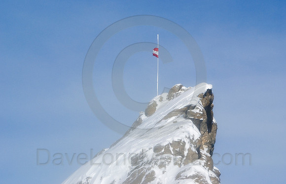 Top of Austria