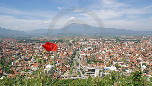Prizren Kosovo