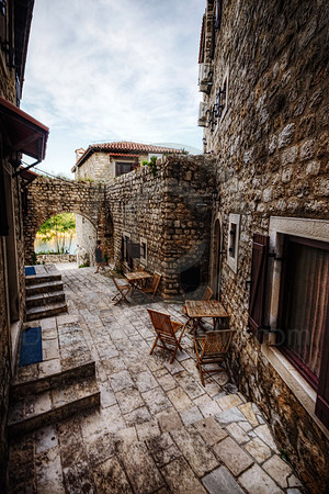 Historic Montenegro