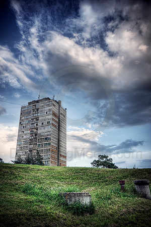 Housing Trouble