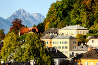 Nonntal Homes