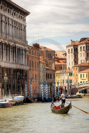 Venetian Impressions