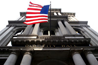 Old City Hall in Boston Massachusetts
