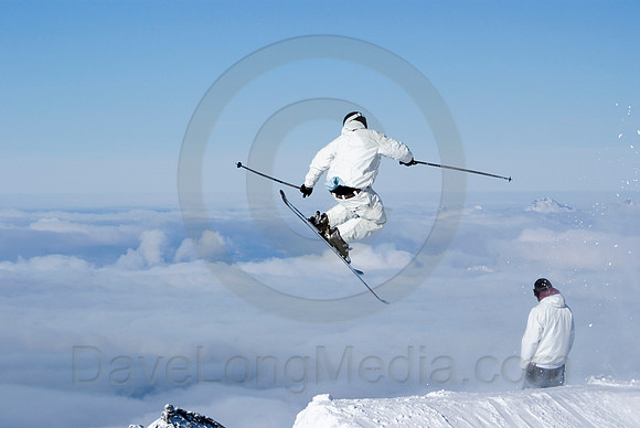 Extreme White