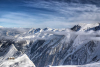 Alpine Getaway