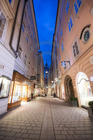 European Evening