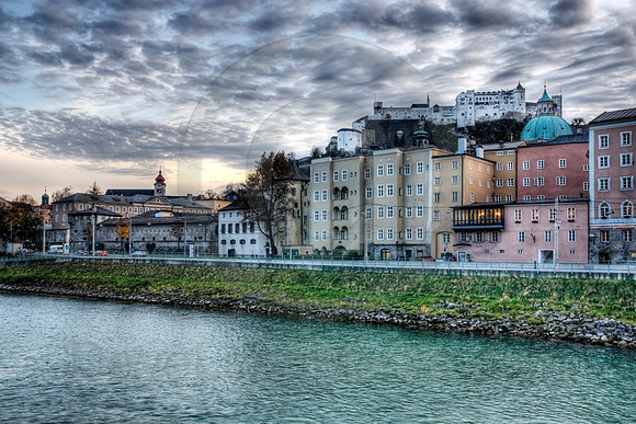 Salzburg Austria