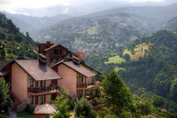 Sharr Mountain Villas