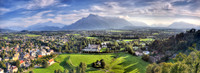 European Panorama