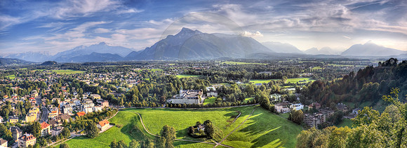 European Panorama