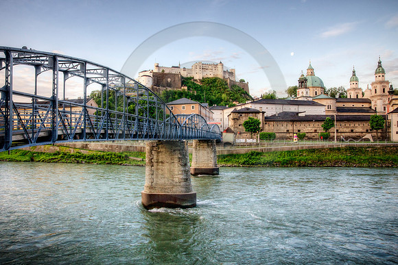 Salzburg Austria
