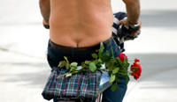 Flower Delivery