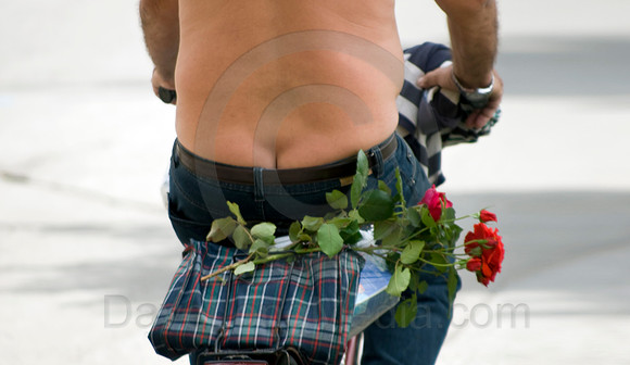 Flower Delivery