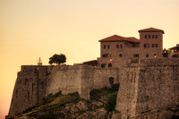 Historic Montenegro