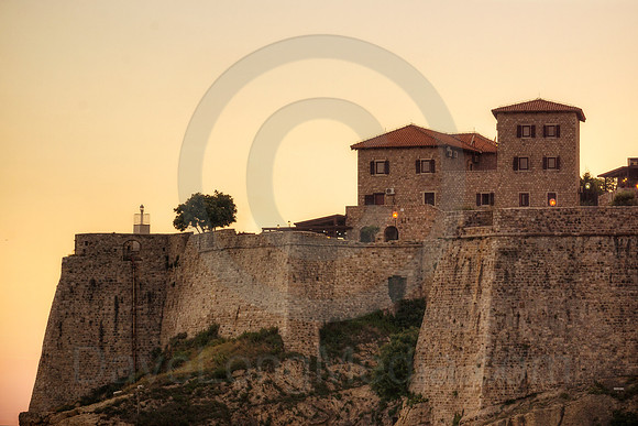 Historic Montenegro