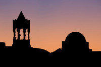 Arabian Evening