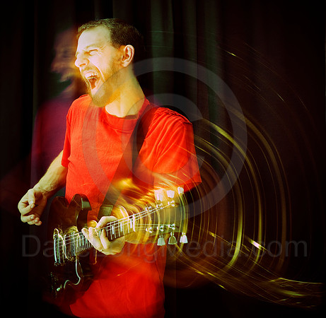 Rock and Roll