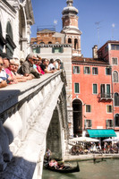 Vacation in Venice Italy