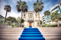 Mansion in Cannes France