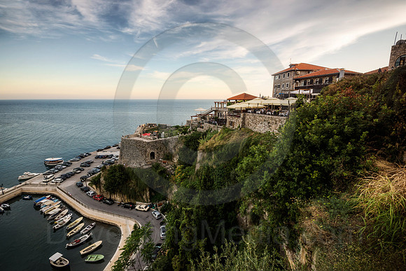 Historic Adriatic