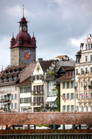 Historic Lucerne