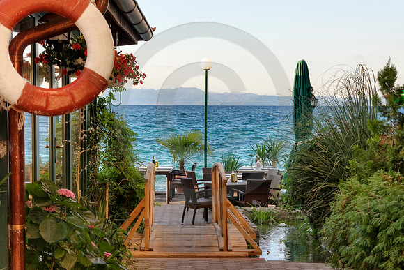 Seaside Restaurant