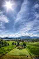 European Landscape