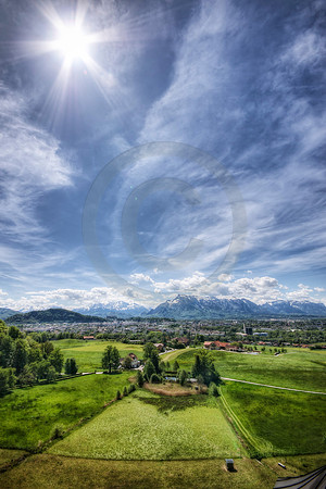 European Landscape