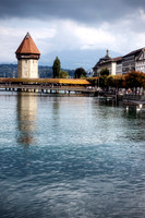 Lucerne Switzerland