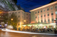 European Evening