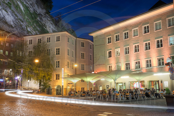 European Evening