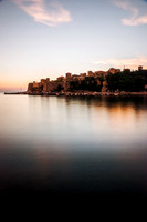 Tranquil Montenegro