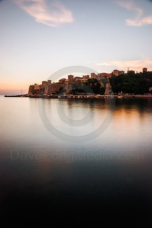 Tranquil Montenegro