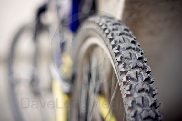 Mountain Bike Tire