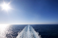 Sunny Cruise