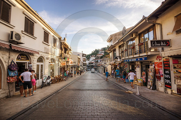 Holiday Destination Montenegro