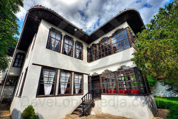 Ethnological Museum in Kosovo