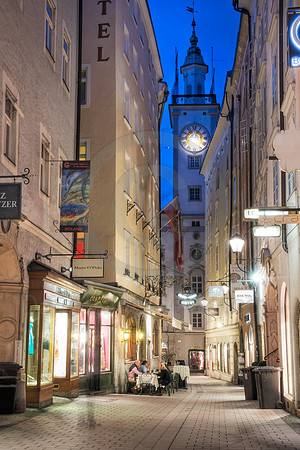 European Evening