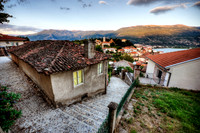 Southeast Europe