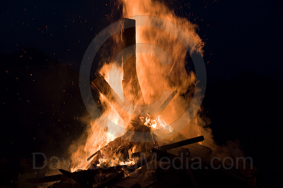 Bonfire Inferno
